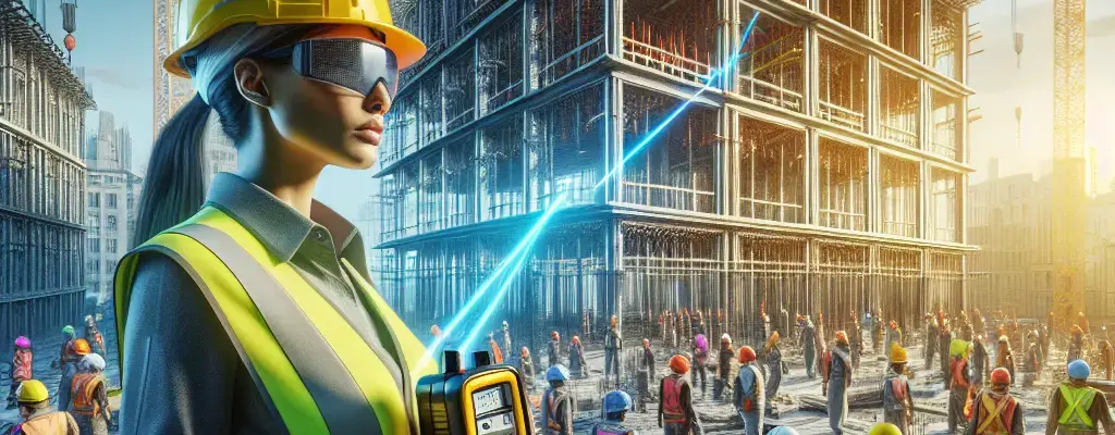 Brug af Afstandsmåler i Byggeriet: Den Ultimative Guide