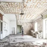 Skal du have en arkitekt tilknyttet når du bygger om?